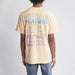 Billionaire Boys Club Body Soul S/S Tee Men’s T - Shirts 503393