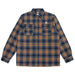 Billionaire Boys Club Contact L/S Woven Shirt Men’s Shirts 194887193754 Free Shipping Worldwide