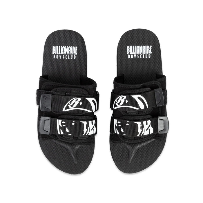 Billionaire Boys Club Cosmic Slides Mens Shoes 194887105689 Free Shipping Worldwide