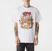 Billionaire Boys Club Floating City S/S Tee Men’s T - Shirts 194887187005