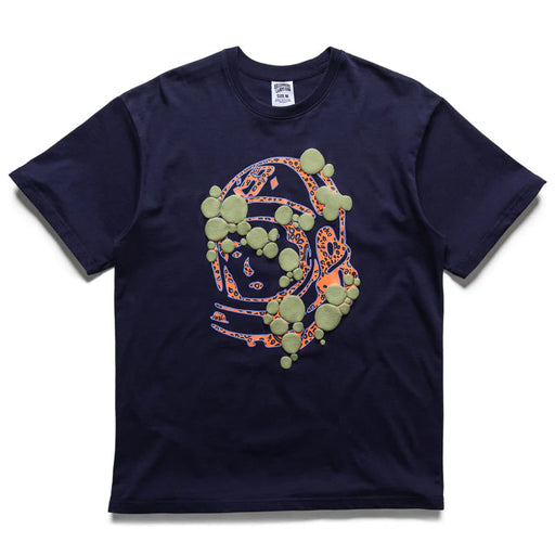 Billionaire Boys Club Helmet S/S Tee Men’s T - Shirts 194887188088