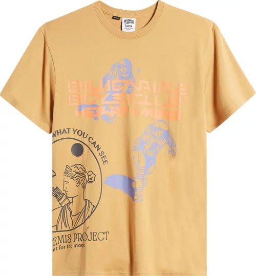 Billionaire Boys Club Human S/S Tee Men’s T - Shirts 194887188620