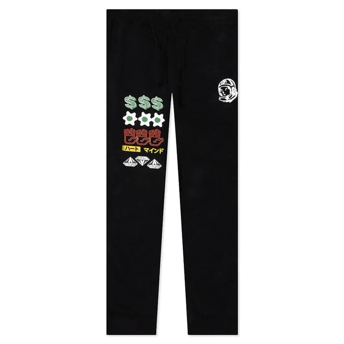 BILLIONAIRE BOYS CLUB ICON JOGGER Sweatpants Men Billionaire Boys Club 194887057599 Free Shipping Worldwide