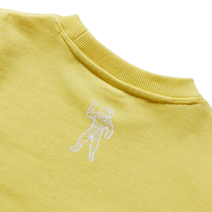 Billionaire Boys Club Kids Beyond Crew Sweater Sweaters 194887133910 Free Shipping Worldwide