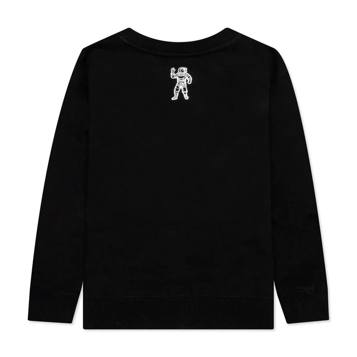 Billionaire Boys Club Kids Beyond Crew Sweater Sweaters 194887133910 Free Shipping Worldwide