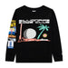 Billionaire Boys Club Kids Beyond Crew Sweater Sweaters 194887133910 Free Shipping Worldwide