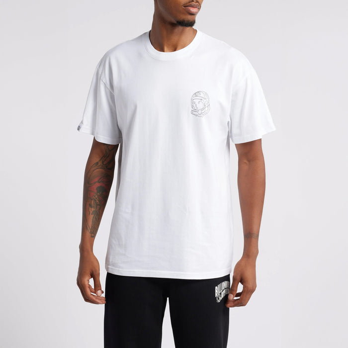 Billionaire Boys Club Linework Knit Tee Men’s T-Shirts 194887213261