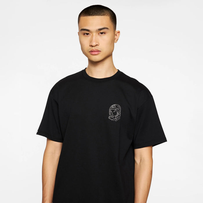 Billionaire Boys Club Linework Knit Tee Men’s T-Shirts 194887213261