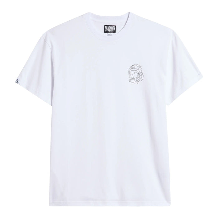 Billionaire Boys Club Linework Knit Tee Men’s T-Shirts 194887213384