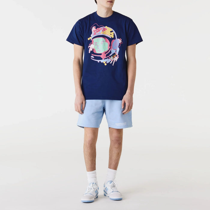 Billionaire Boys Club Mens Maintenance S/S Tee Tees 194887148594 Free Shipping Worldwide