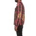 Billionaire Boys Club Mantra L/S Woven Shirt Men’s Shirts 194887174746 Free Shipping Worldwide