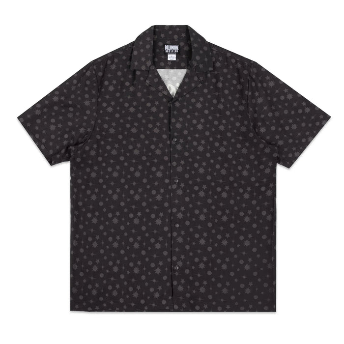 Billionaire Boys Club Mercury S/S Woven Shirt Mens Shirts 194887150993 Free Shipping Worldwide