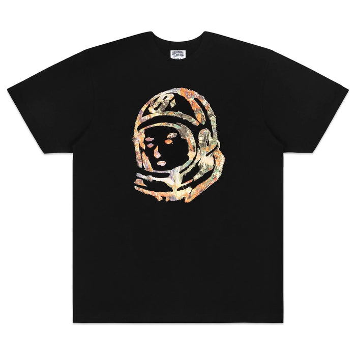 Billionaire Boys Club Scribbed S/S Tee Mens Tees 194887164853 Free Shipping Worldwide