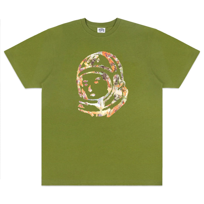 Billionaire Boys Club Scribbed S/S Tee Mens Tees 194887164679 Free Shipping Worldwide