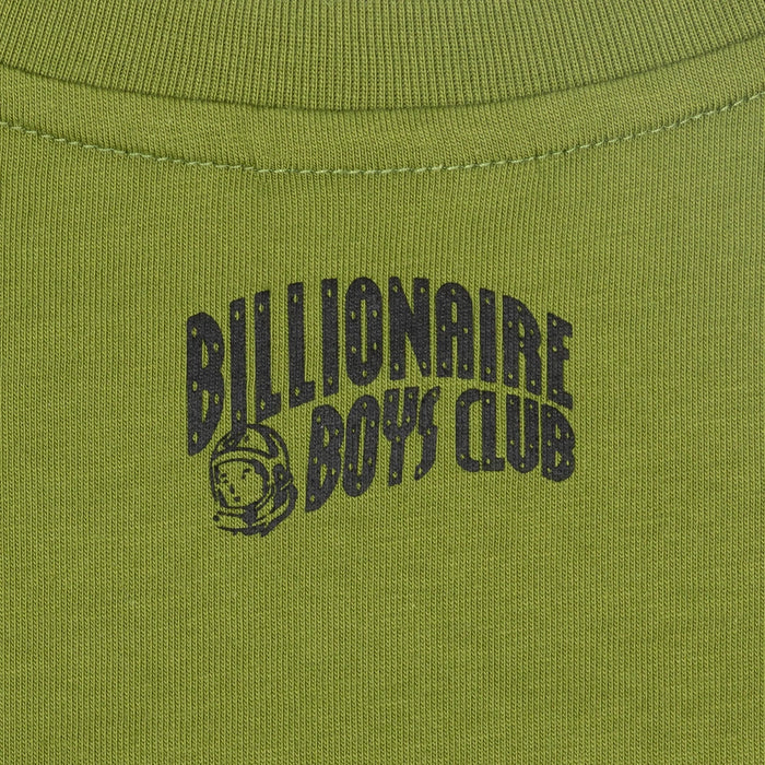 Billionaire Boys Club Scribbed S/S Tee Mens Tees 194887164679 Free Shipping Worldwide