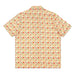 Billionaire Boys Club Mens Solar S/S Woven Shirt Shirts 194887151112 Free Shipping Worldwide