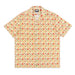 Billionaire Boys Club Mens Solar S/S Woven Shirt Shirts 194887151112 Free Shipping Worldwide