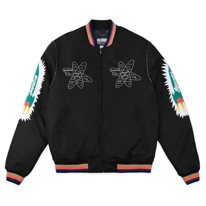 Billionaire Boys Club Solstice Jacket Mens Jackets 194887138564 Free Shipping Worldwide