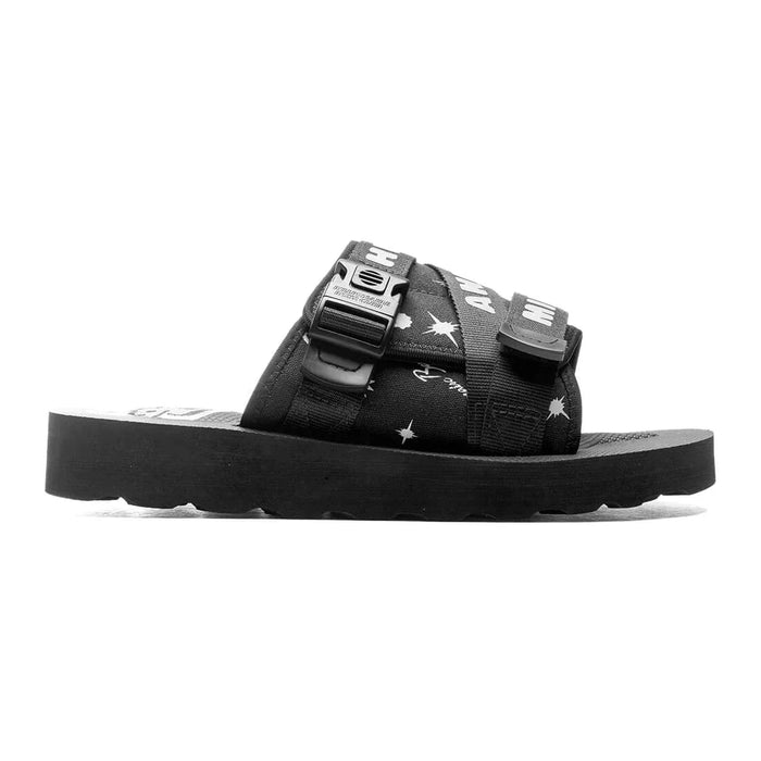 Billionaire Boys Club Mens Spacewalker II Slide Shoes 194887097380 Free Shipping Worldwide