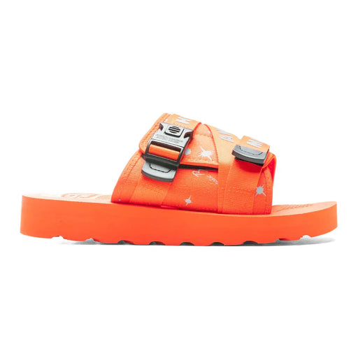 Billionaire Boys Club Mens Spacewalker II Slide Shoes 194887097434 Free Shipping Worldwide