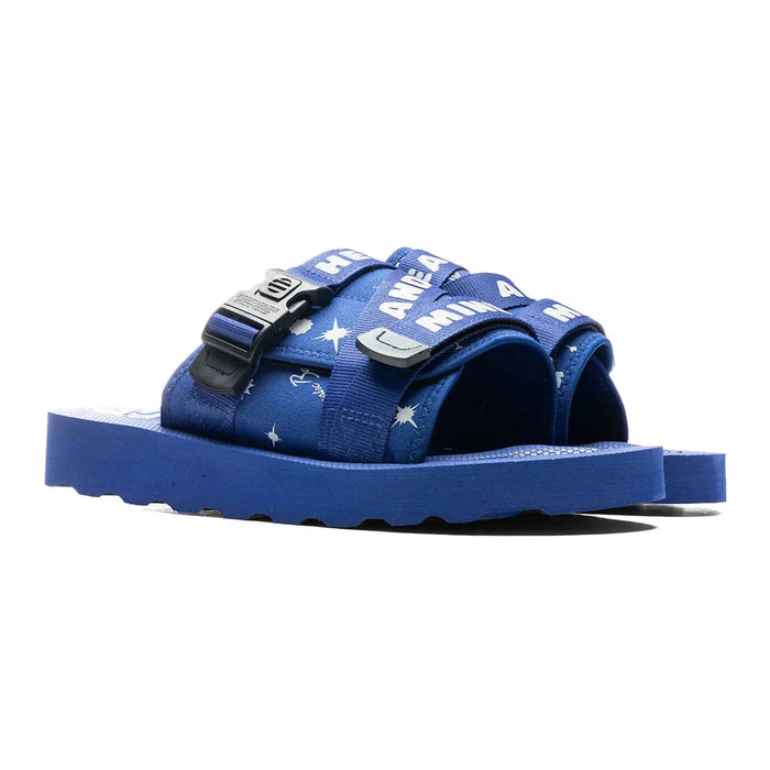 Billionaire Boys Club Mens Spacewalker II Slide Shoes 194887097434 Free Shipping Worldwide