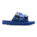 Billionaire Boys Club Mens Spacewalker II Slide Shoes 194887097311 Free Shipping Worldwide