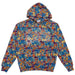 Billionaire Boys Club Sprout Hoodie Men’s Hoodies 194887184820