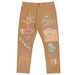 Billionaire Boys Club Wordly Pant Men’s Pants Free Shipping Worldwide