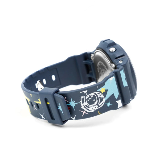 Billionaire Boys Club Starfield DW-6900 Sport Watch Accessories 889232325460 Free Shipping Worldwide