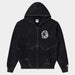 Billionaire Boys Club Zip Helmet Hoodie Men’s Hoodies 194887236932