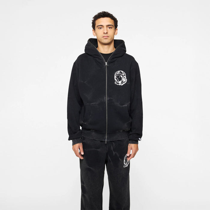 Billionaire Boys Club Zip Helmet Hoodie Men’s Hoodies 194887236932