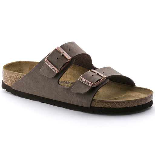 Birkenstock Arizona Birkibuc Sandal Unisex Shoes 809410059284