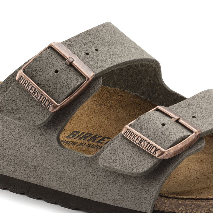 Birkenstock Arizona Birkibuc Sandal Unisex Shoes 736399744866