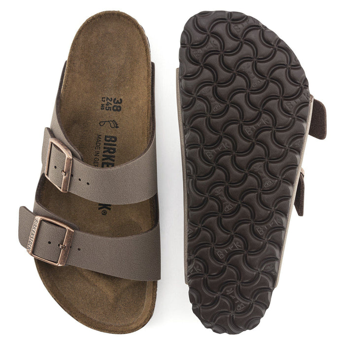 Birkenstock Arizona Birkibuc Sandal Unisex Shoes 809410059284