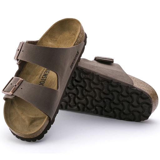 Birkenstock Arizona Birkibuc Sandal Unisex Shoes 809410059284