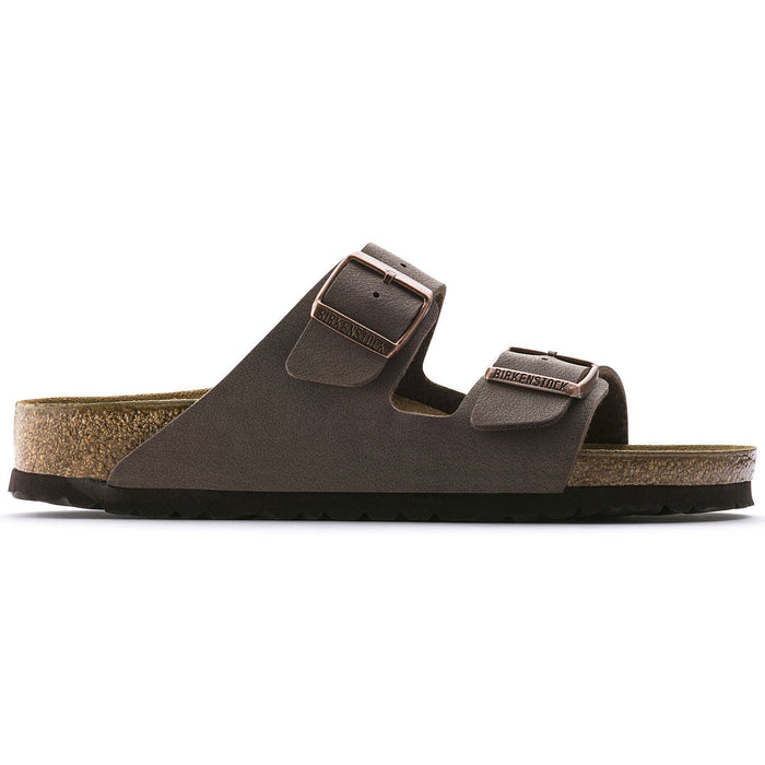 Birkenstock Arizona Birkibuc Sandal Unisex Shoes 809410059284