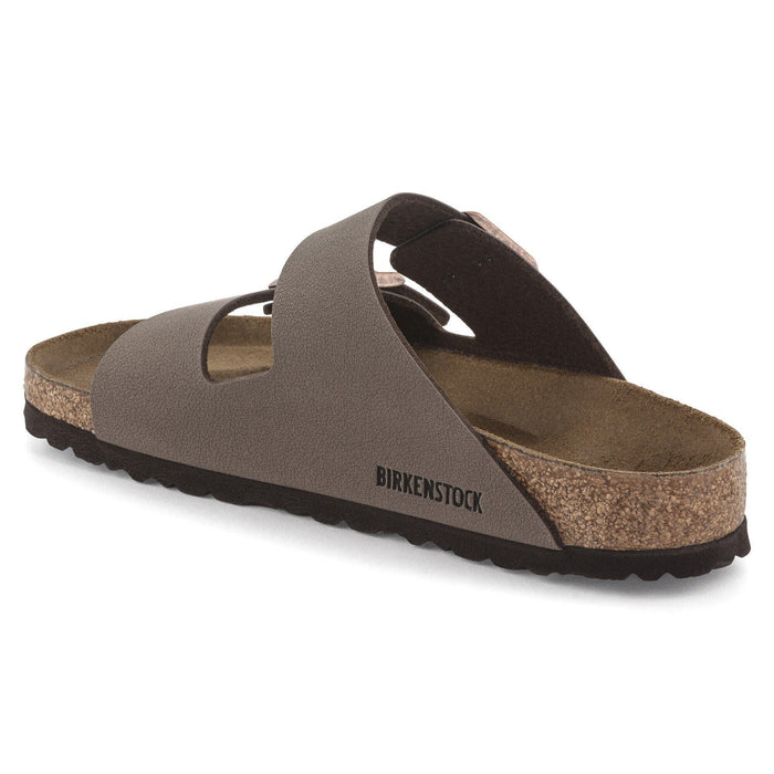 Birkenstock Arizona Birkibuc Sandal Unisex Shoes 809410059284