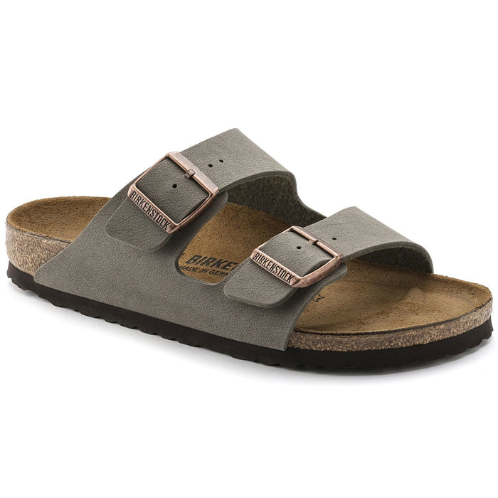 Birkenstock Arizona Birkibuc Sandal Unisex Shoes 736399744866