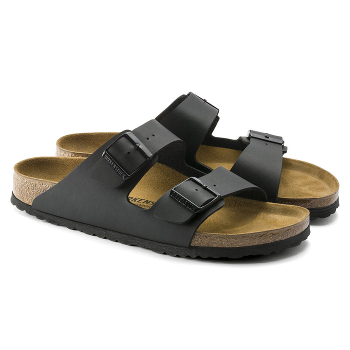 Birkenstock Arizona Birko-Flor Sandal Unisex Shoes 736399048469