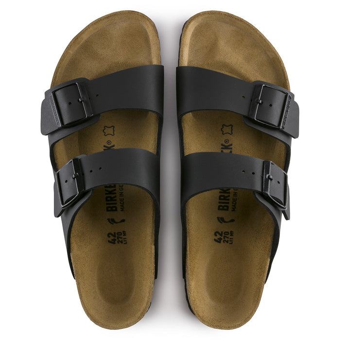 Birkenstock Arizona Birko-Flor Sandal Unisex Shoes 736399048469