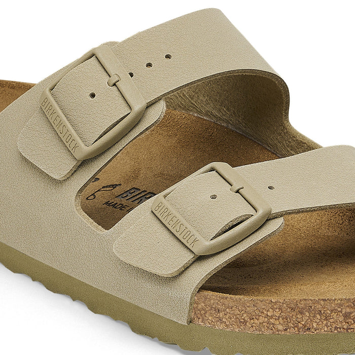 Birkenstock Arizona Birko-Flor Sandal Unisex Shoes 192761988649