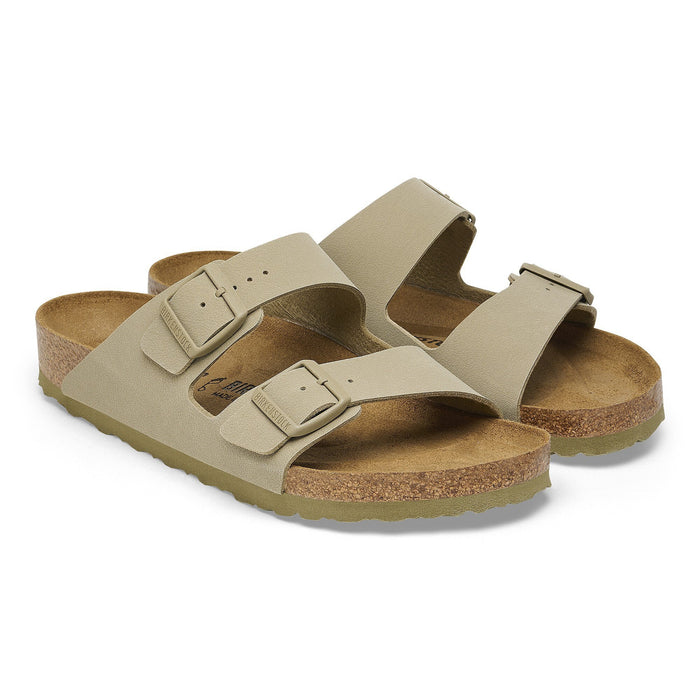 Birkenstock Arizona Birko-Flor Sandal Unisex Shoes 192761988649