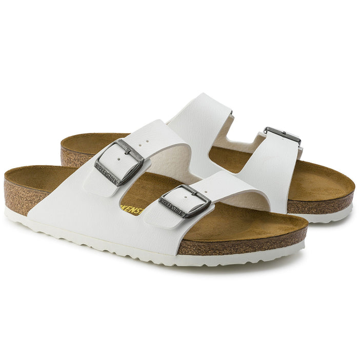 Birkenstock Arizona Birko-Flor Sandal Unisex Shoes 886454234617