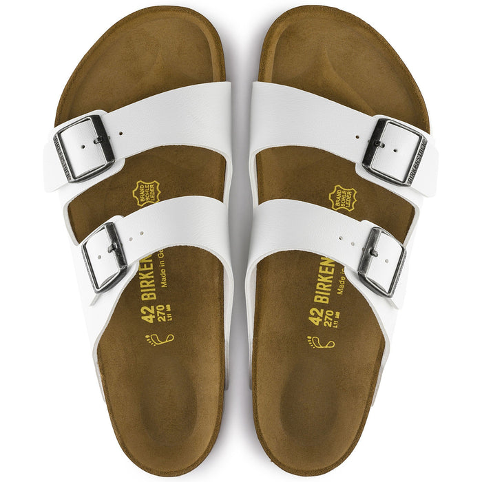 Birkenstock Arizona Birko-Flor Sandal Unisex Shoes 886454234617