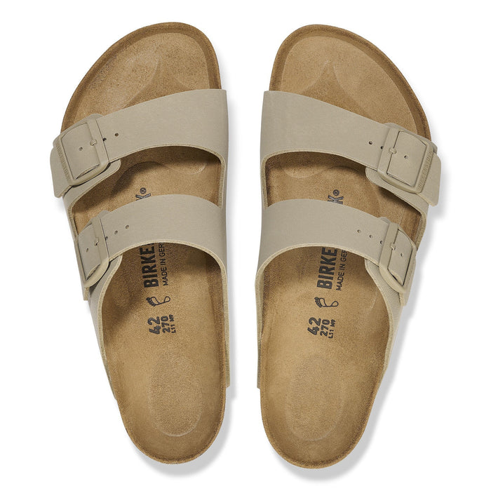 Birkenstock Arizona Birko-Flor Sandal Unisex Shoes 192761988649