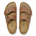 Birkenstock Arizona Oiled Leather Sandal Unisex Sandals 192762153497