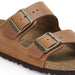 Birkenstock Arizona Oiled Leather Sandal Unisex Sandals 192762153497