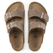 Birkenstock Arizona Oiled Leather Sandal Unisex Shoes 809410888808