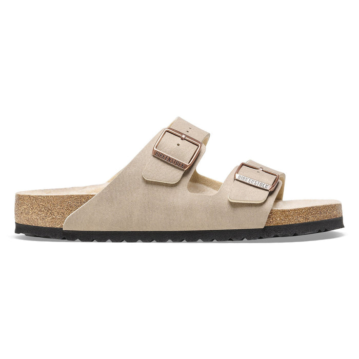 Birkenstock Arizona Shearling Synthetics Sandal Unisex Shoes 192761451334