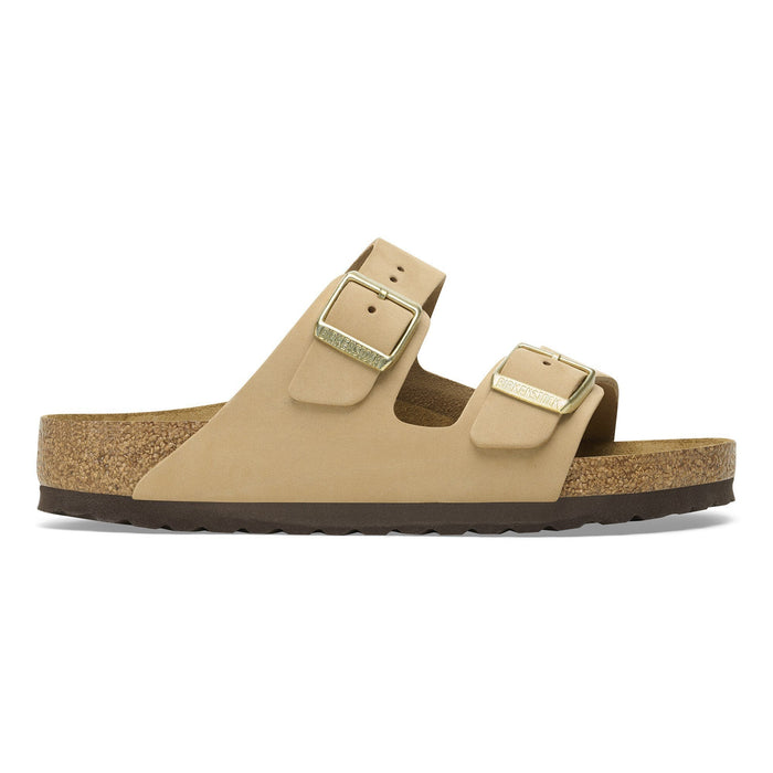 Arizona soft footbed nubuck leather online